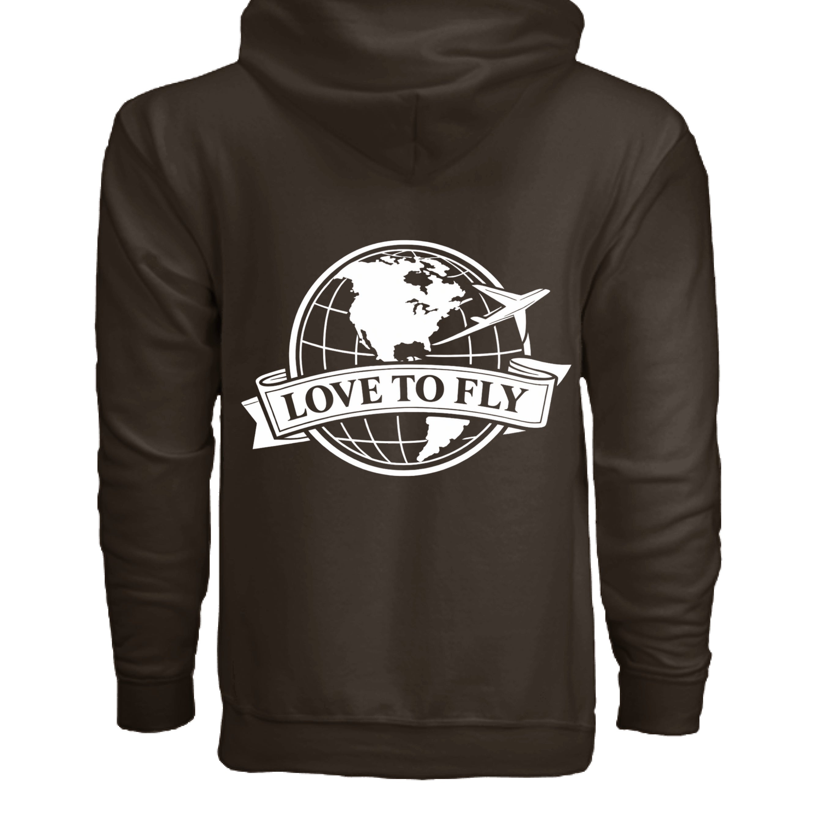 DARK CHOCOLATE - BACK