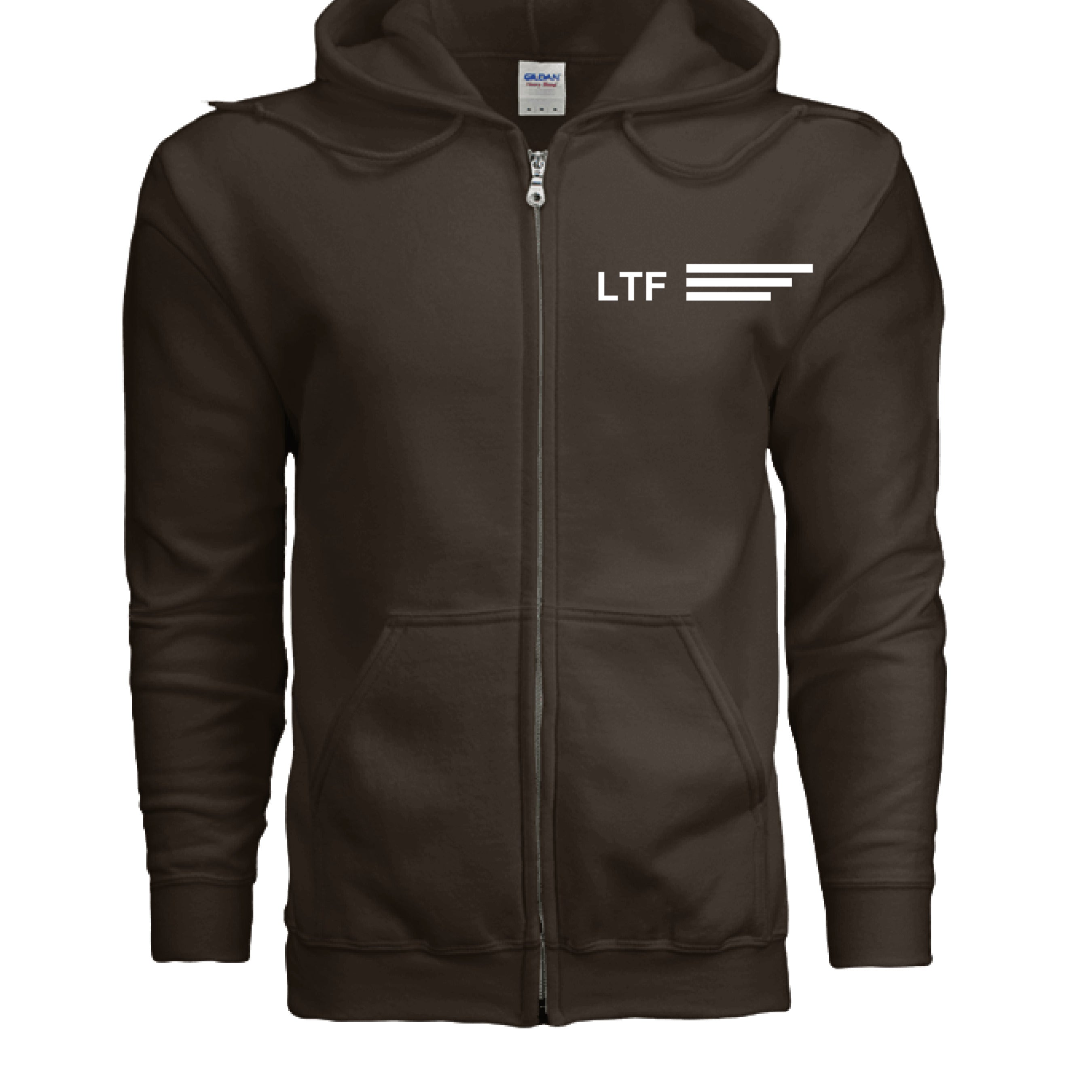 DARK CHOCOLATE - FRONT