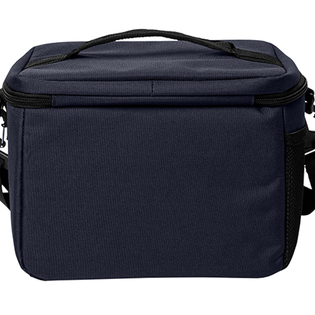 River Blue Navy - BACK