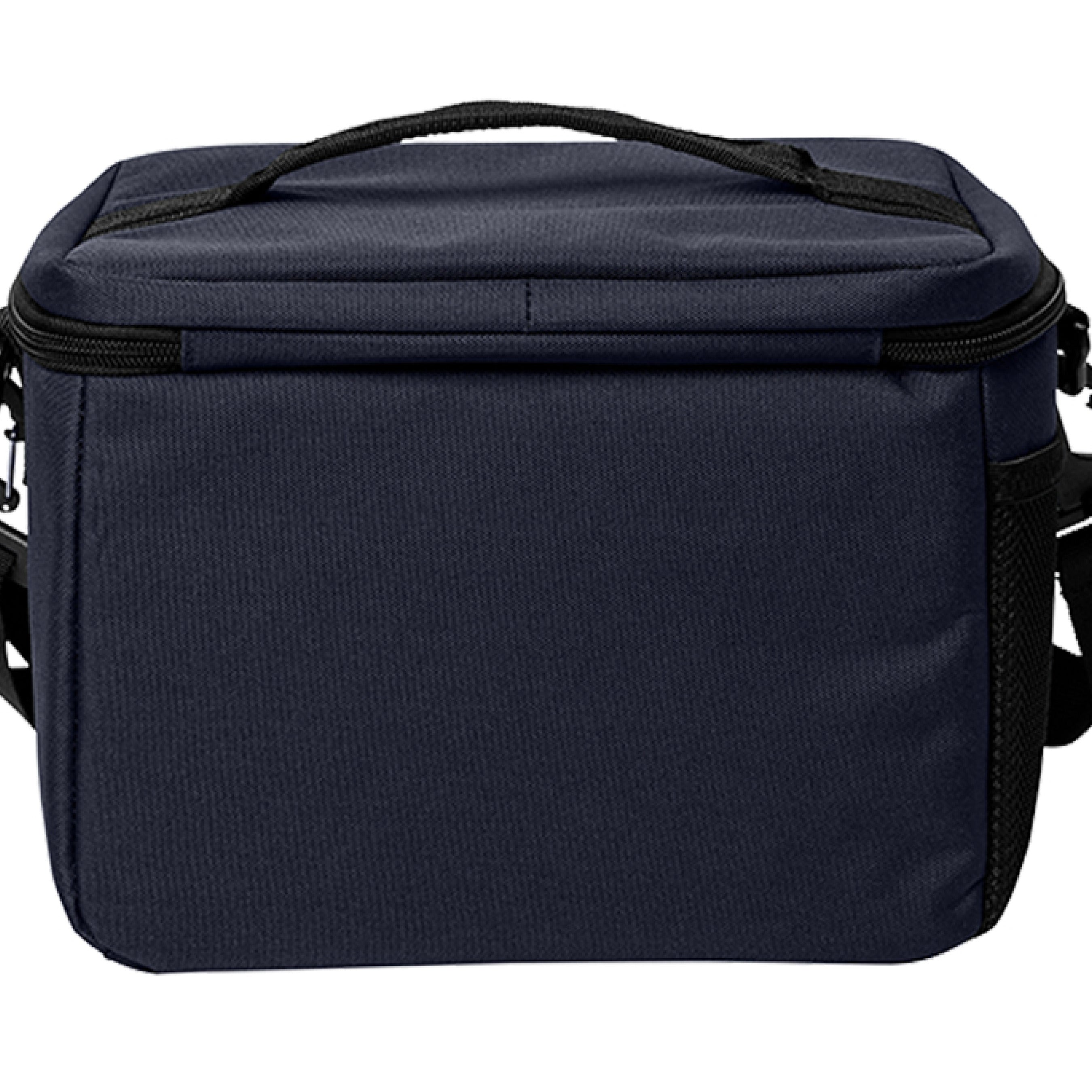 River Blue Navy - BACK