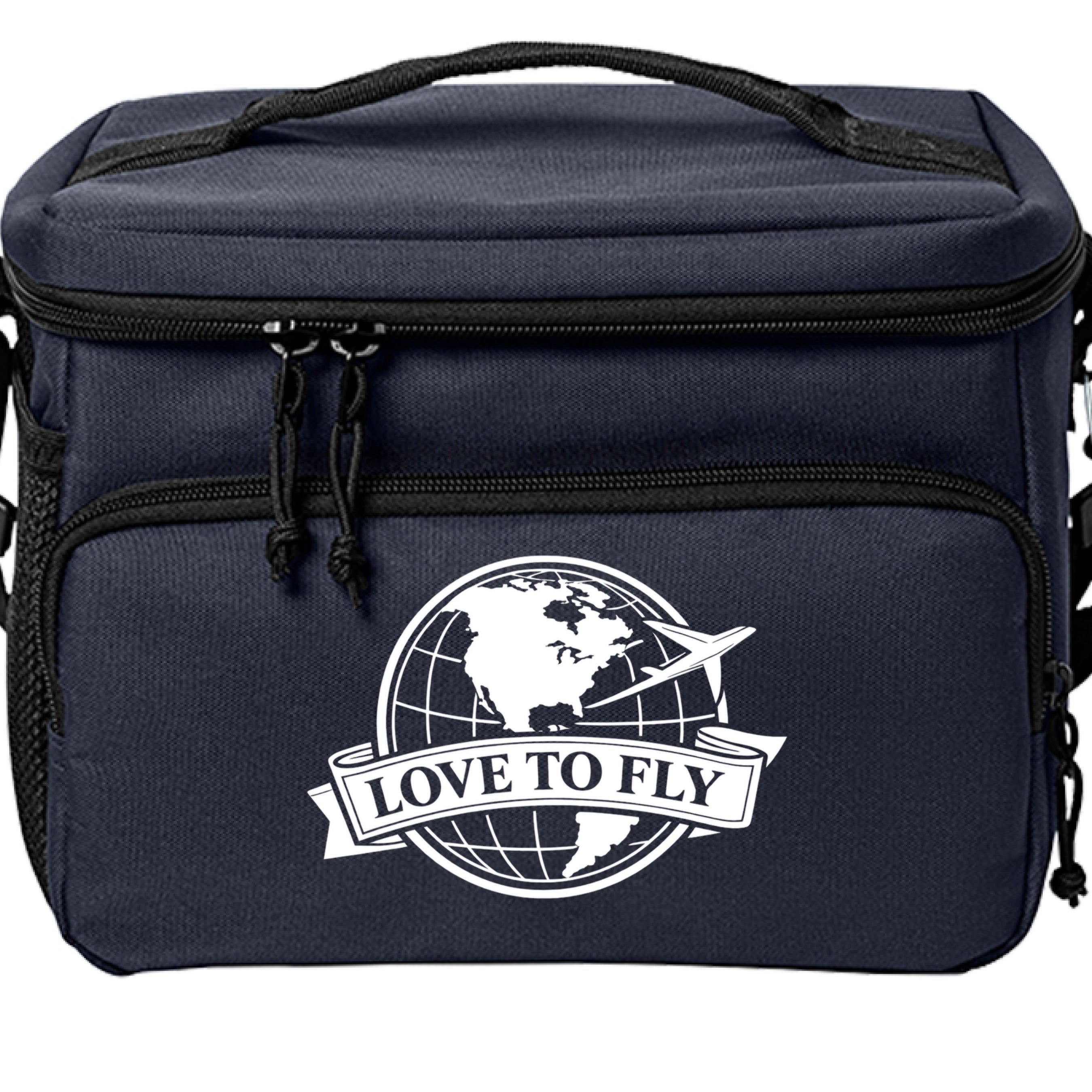 River Blue Navy - FRONT