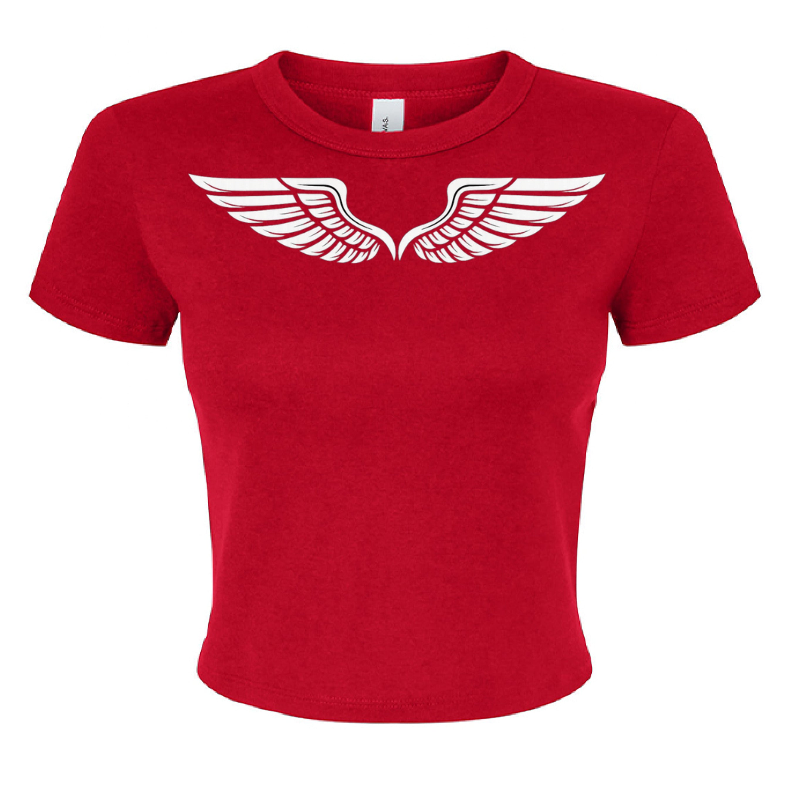 SOLID RED BLEND - FRONT