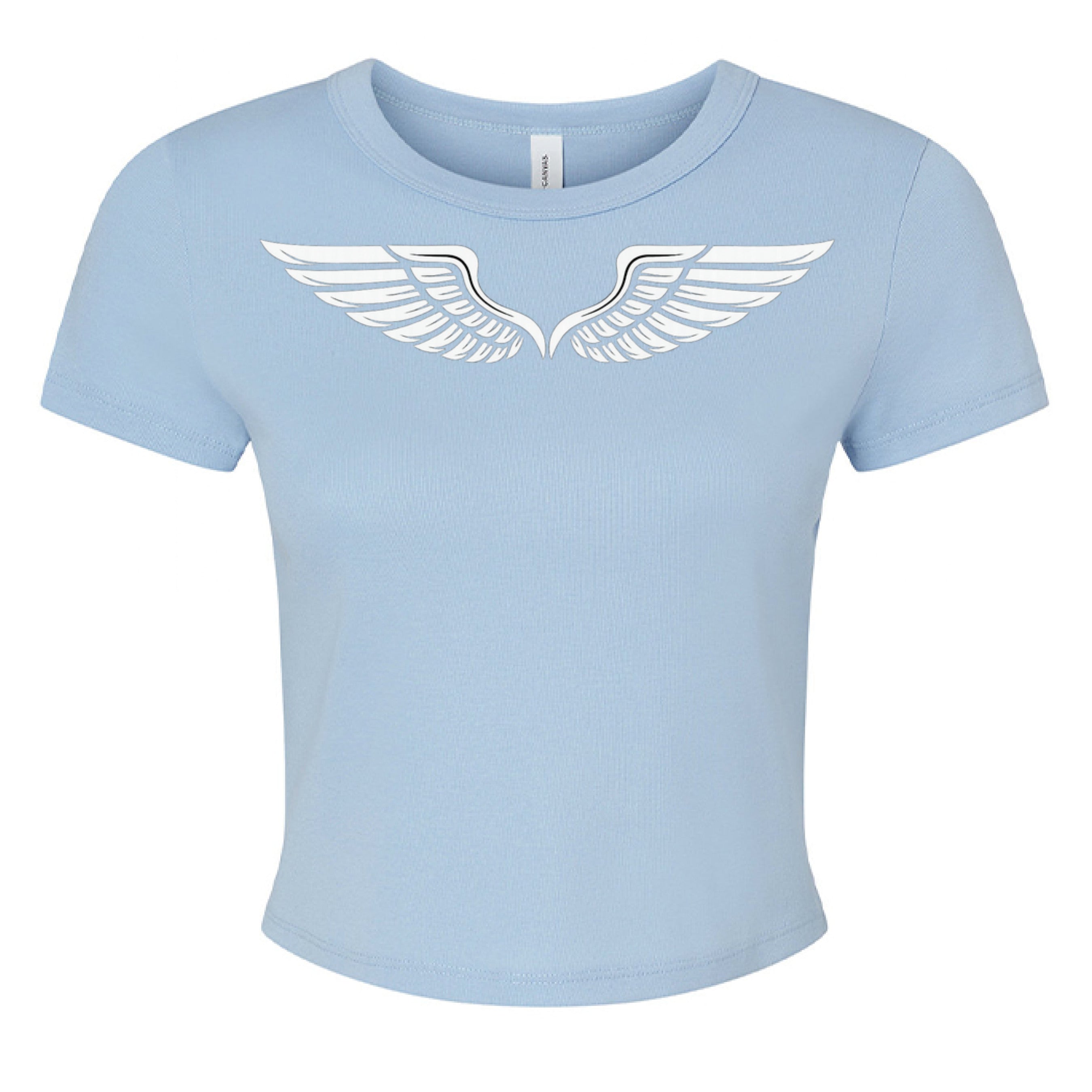 SOL BABY BL BLND - FRONT