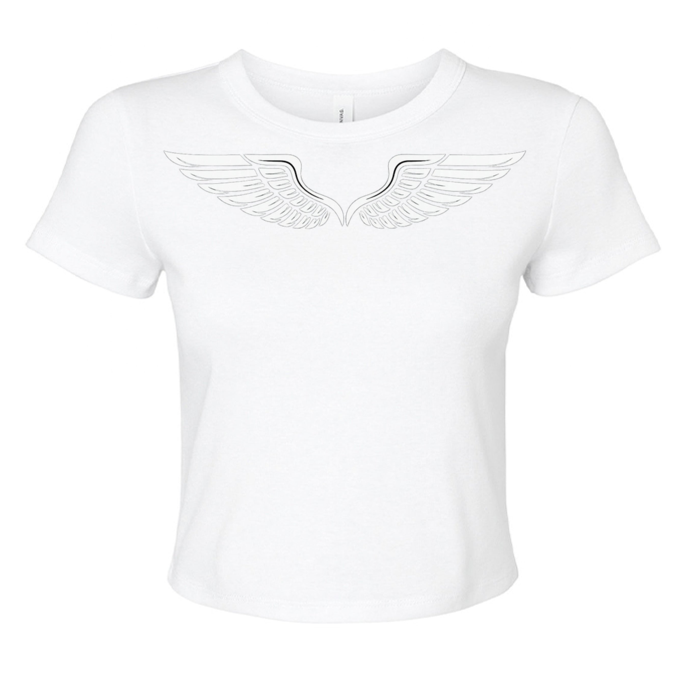 SOLID WHT BLEND - FRONT